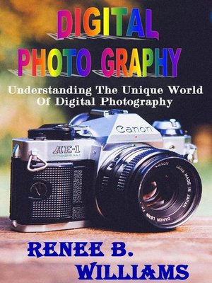 cover image of Digital Photography